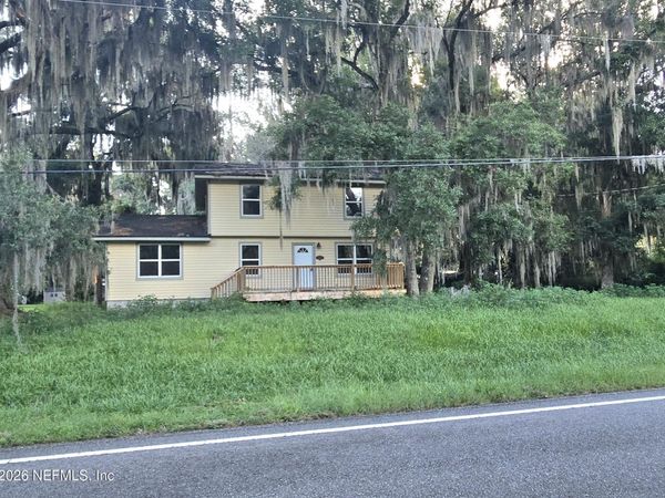 1620 COUNTY ROAD 13 S, Elkton, FL 32033