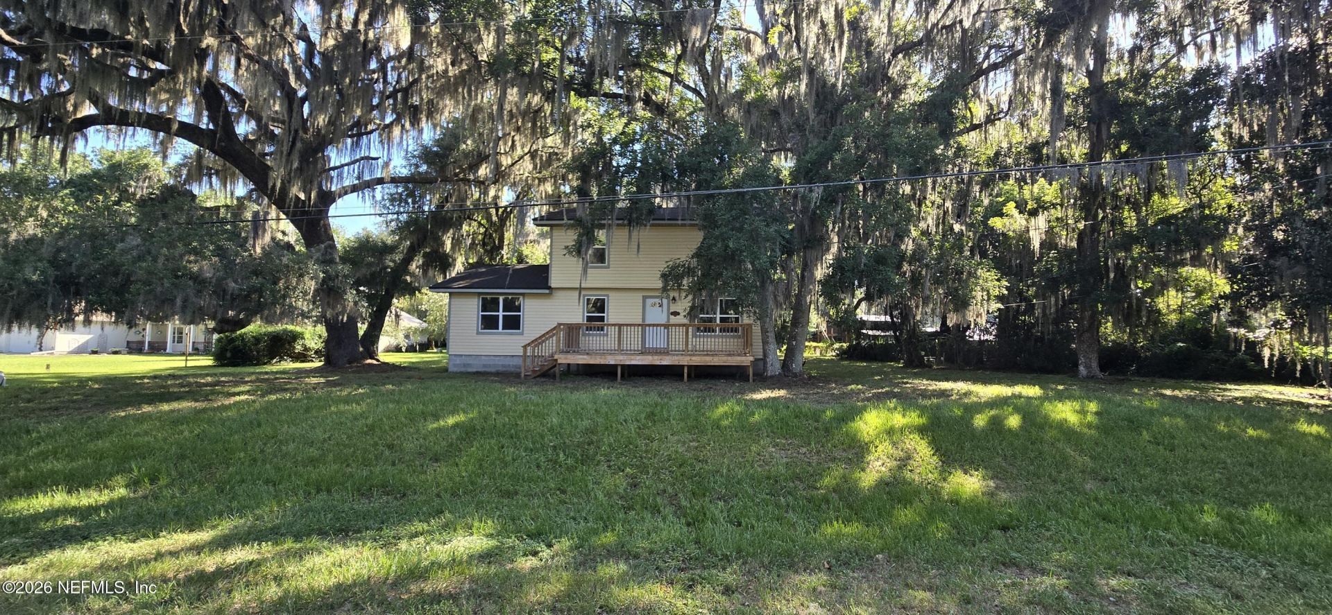 1620 County Road 13 S, Elkton, FL 32033 Photo