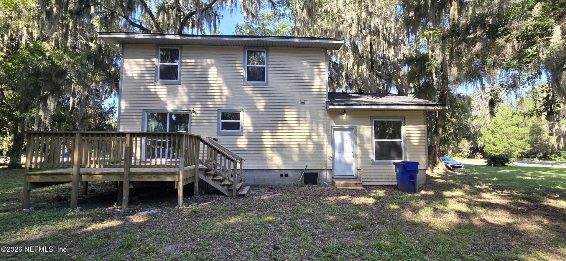 1620 County Road 13 S, Elkton, FL 32033 Photo