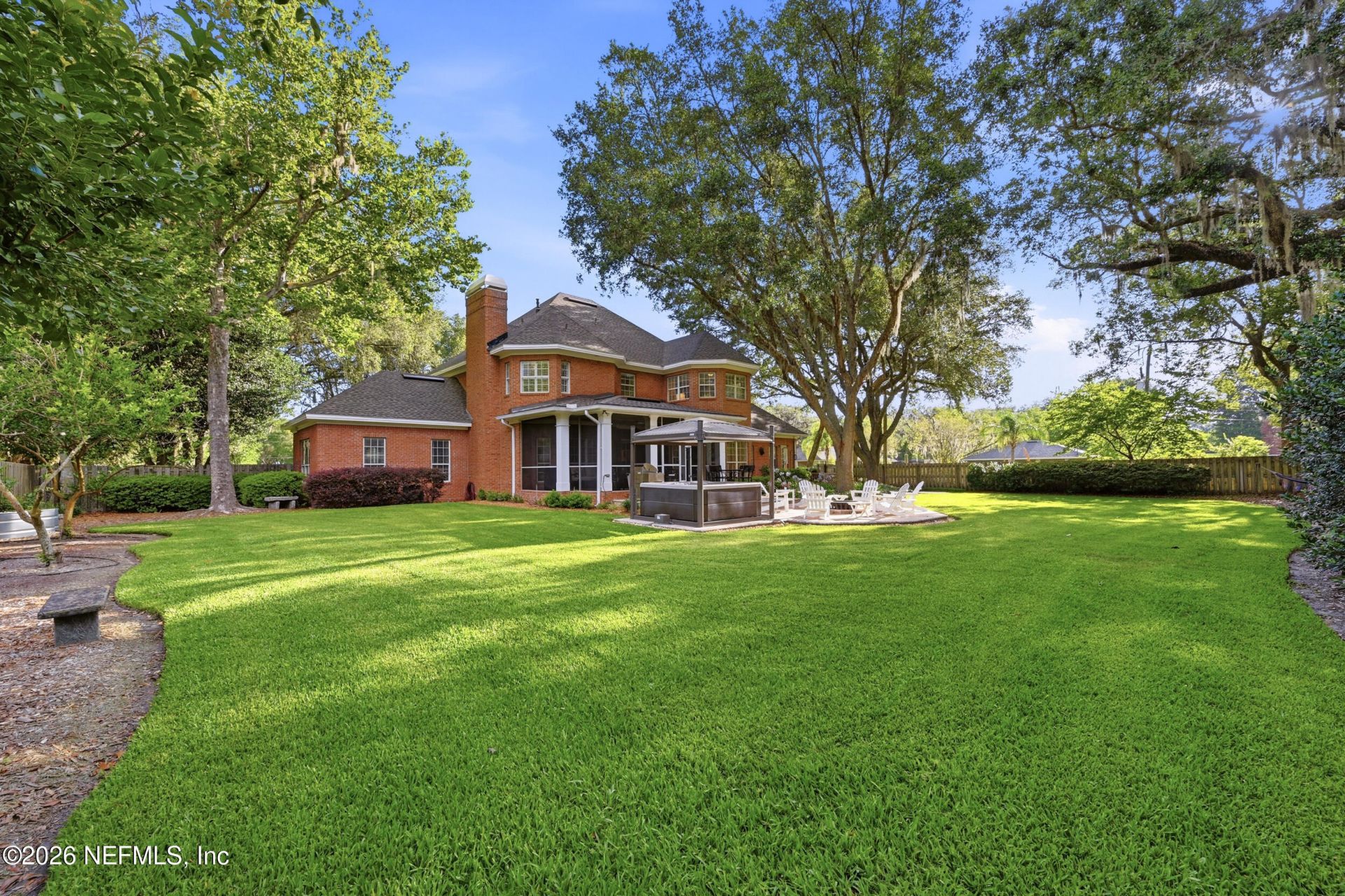 12641 Mandarin Road, Jacksonville, FL 32223 Photo