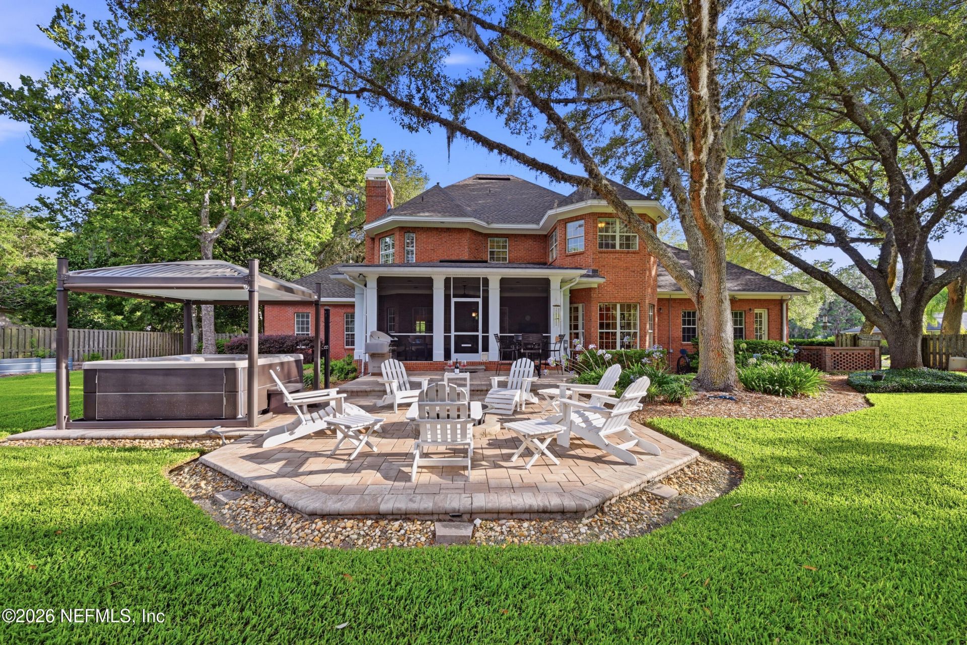 12641 Mandarin Road, Jacksonville, FL 32223 Photo