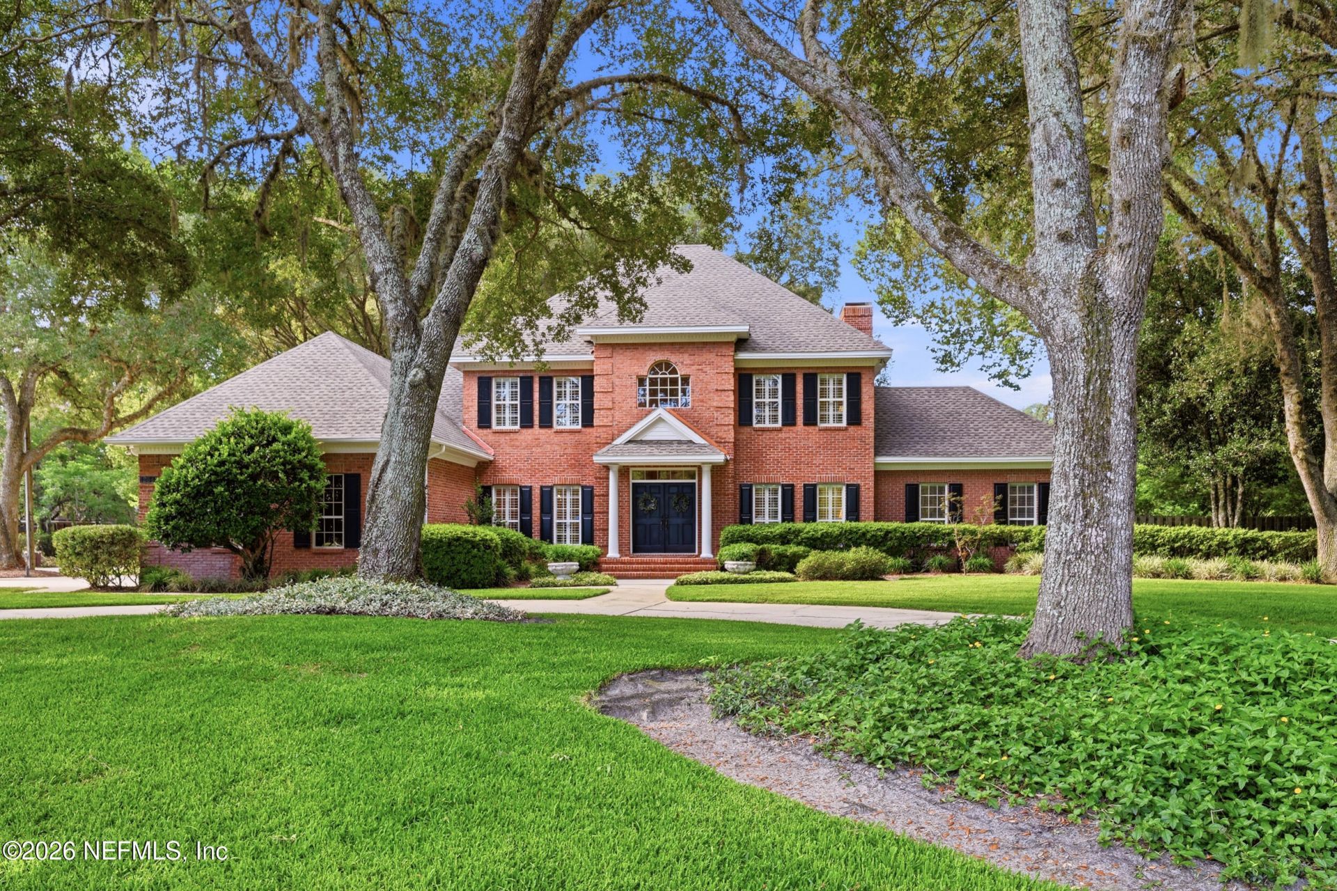 12641 Mandarin Road, Jacksonville, FL 32223 Photo