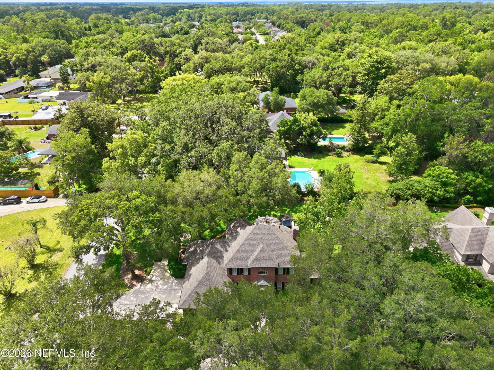 12641 Mandarin Road, Jacksonville, FL 32223 Photo