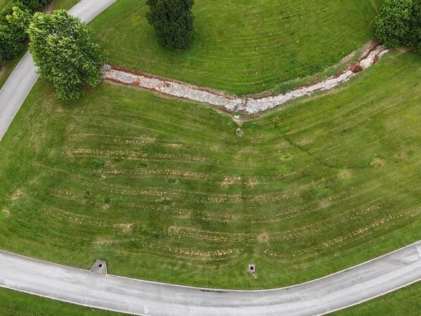 600 Wood Duck Drive, Vonore, TN 37885