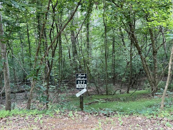 Moonstone Lane, New Tazewell, TN 37825