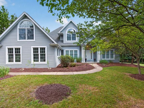 1302 Burchfield Rd. Road, Allison Park, PA 15101
