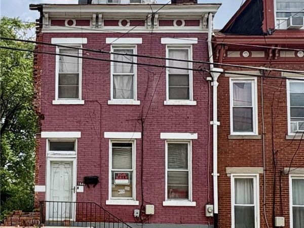 1840 Webster Ave, Pittsburgh, PA 15219