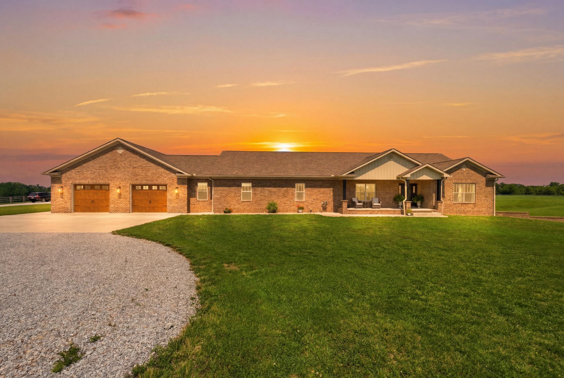 351 Benton Road, Mt Sterling, KY 40353