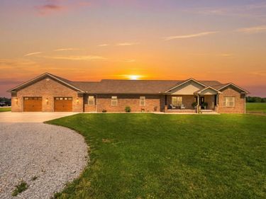 351 Benton Road, Mt Sterling, KY 40353