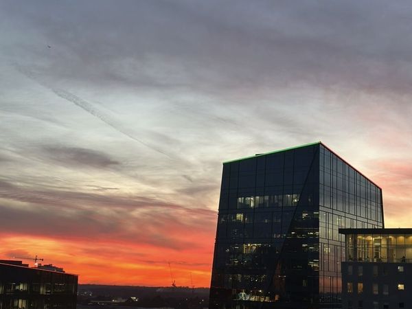 950 W Peachtree Street NW, Unit 1702, Atlanta, GA 30309