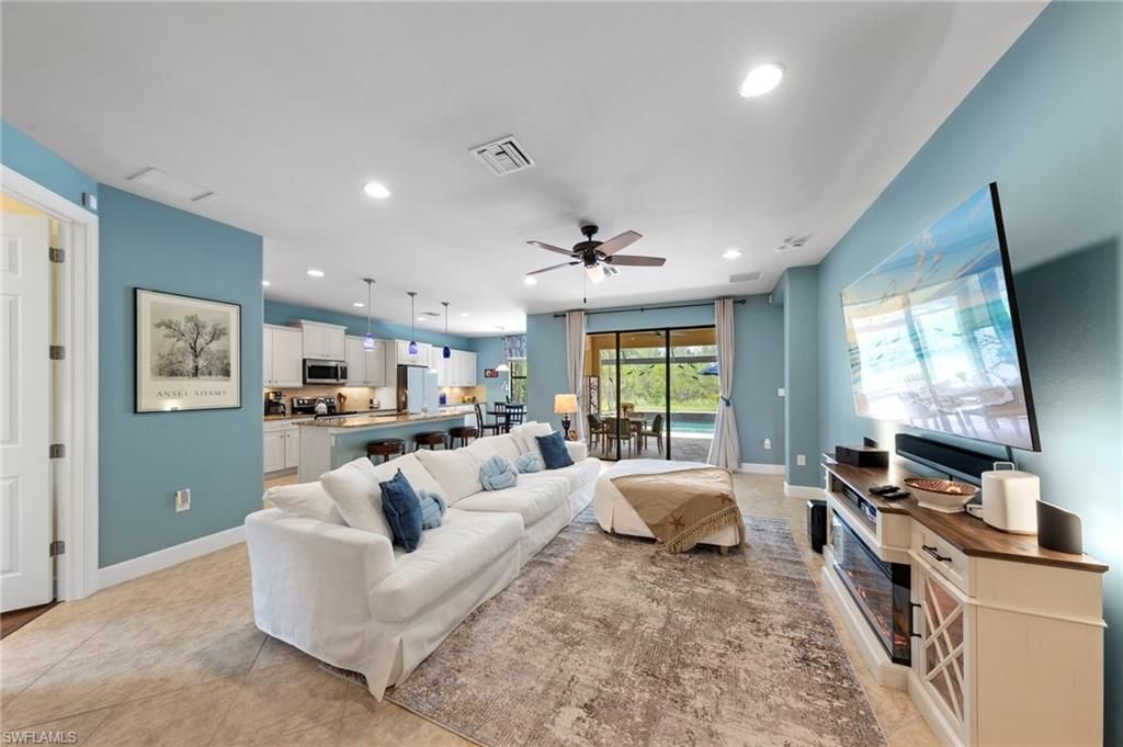 13578 San Georgio Dr, Estero, FL 33928 Photo