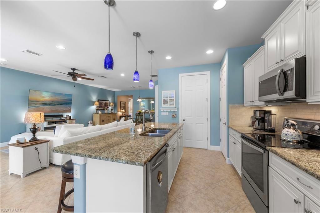 13578 San Georgio Dr, Estero, FL 33928 Photo