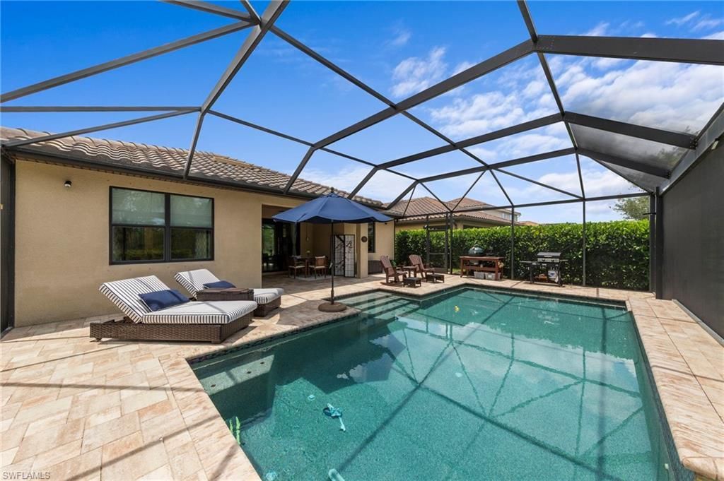 13578 San Georgio Dr, Estero, FL 33928 Photo