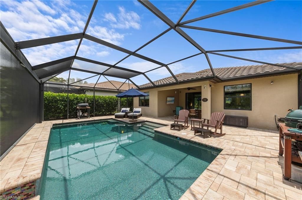 13578 San Georgio Dr, Estero, FL 33928 Photo