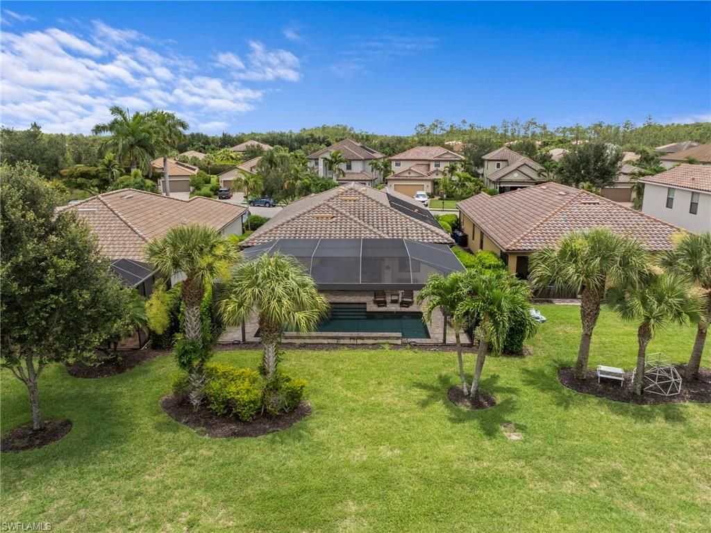 13578 San Georgio Dr, Estero, FL 33928 Photo