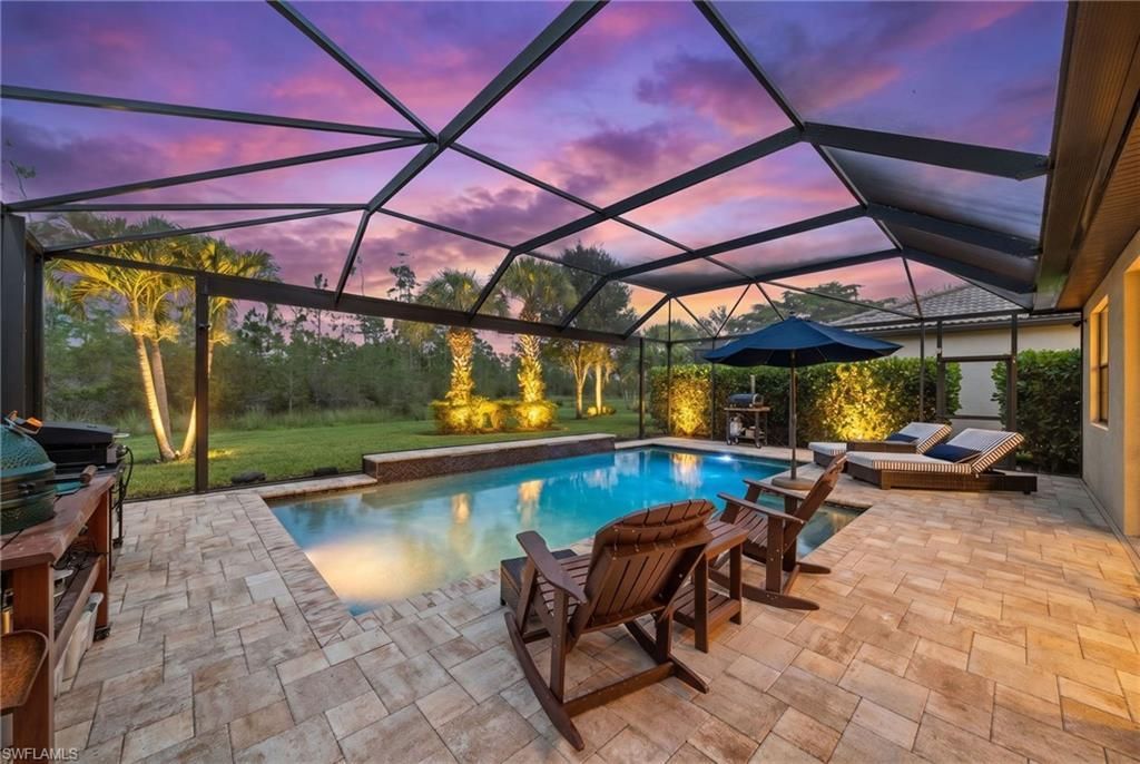 13578 San Georgio Dr, Estero, FL 33928 Photo