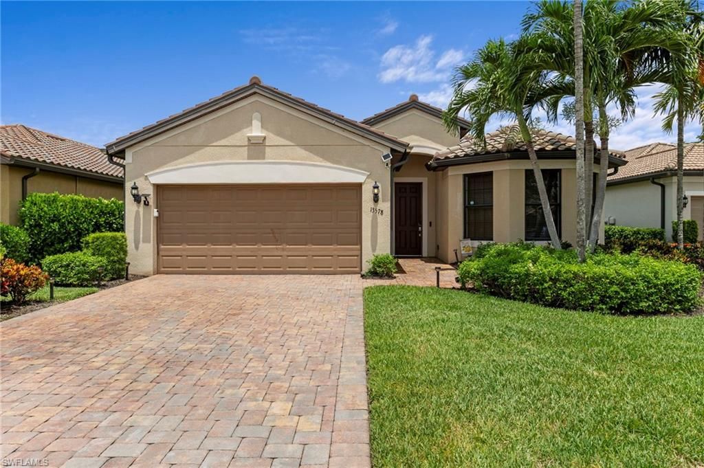 13578 San Georgio Dr, Estero, FL 33928 Photo