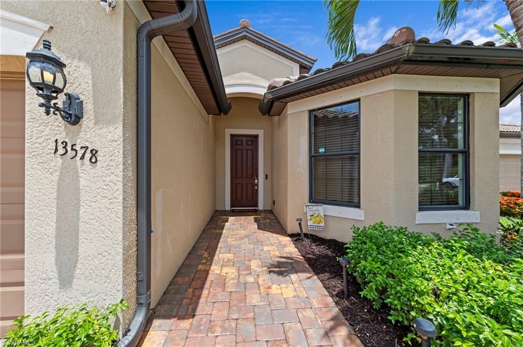 13578 San Georgio Dr, Estero, FL 33928 Photo