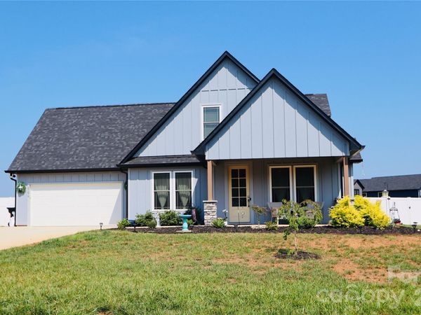 27679 Taylor Lane, Unit 8, Albemarle, NC 28001