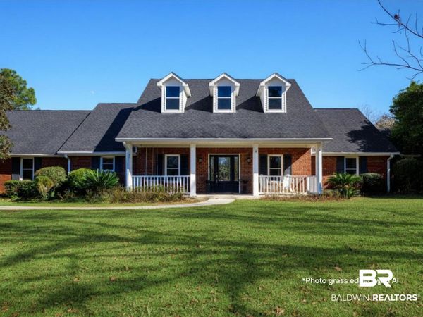 25856 County Road 55, Loxley, AL 36551