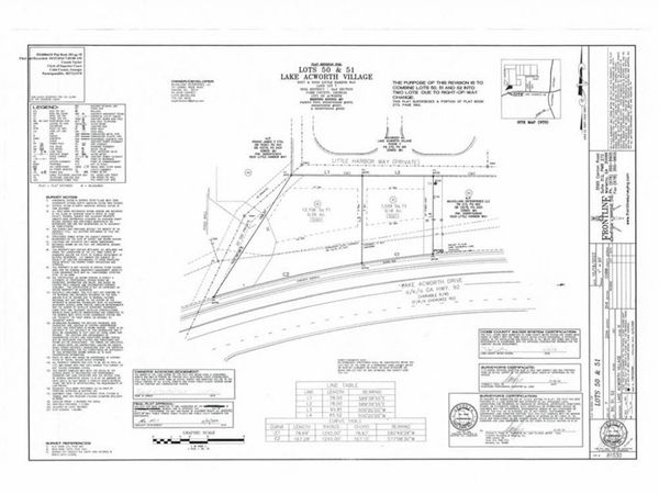 5027 Little Harbor Way , Acworth, GA 30101