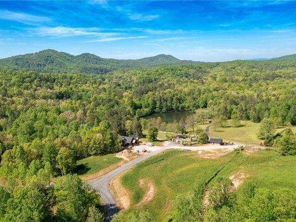 LOT 15 Waterstone Way, Mineral Bluff, GA 30559