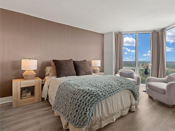 2870 Pharr Court South NW, Unit 2708, Atlanta, GA 30305