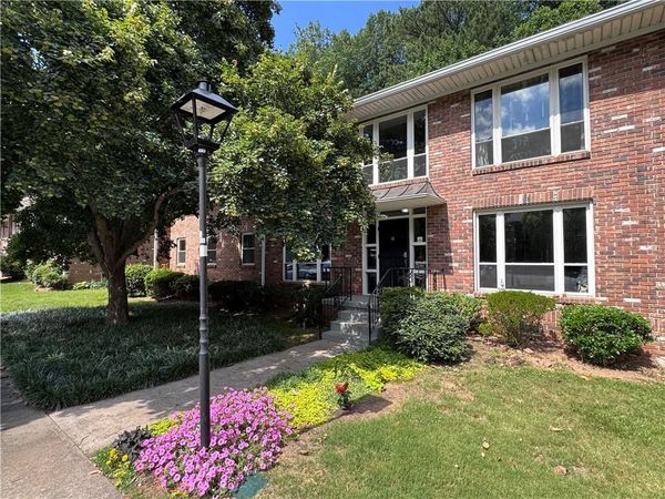 510 Coventry Road, Unit 14A, Decatur, GA 30030