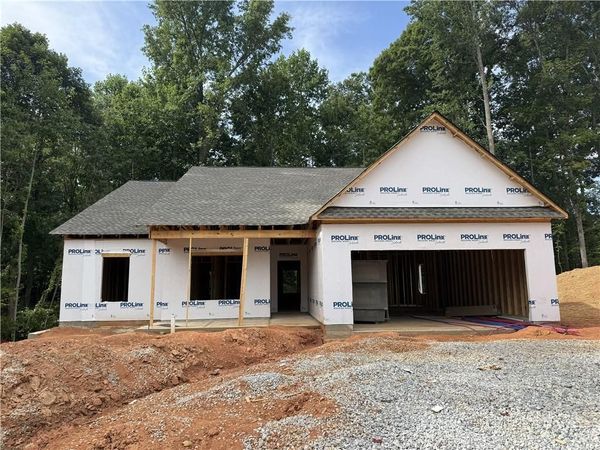 95 FAIRWINDS Drive, Covington, GA 30016