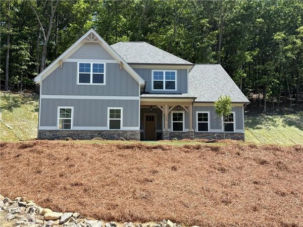 150 Ft Gibson Court , Waleska, GA 30183