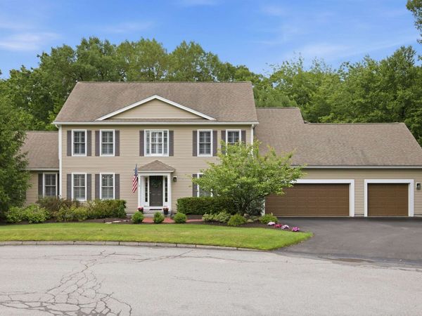 26 Emerson Road, Concord, NH 03303