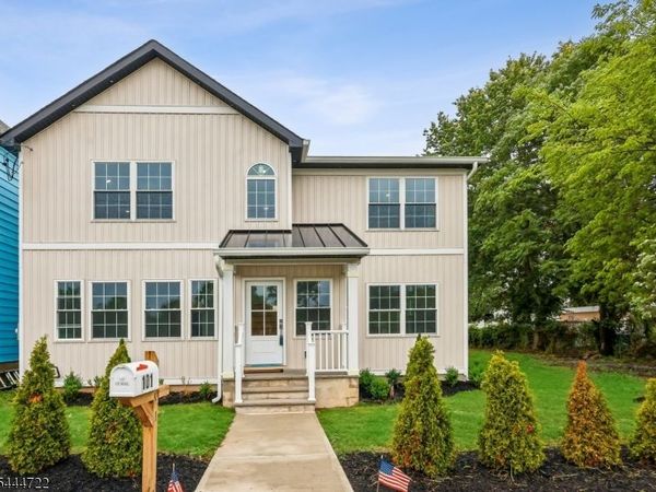 101 Saint Stephens Ave, Woodbridge, NJ 08832