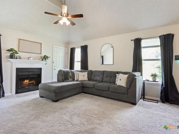 2306 Bluejay Drive , Killeen, TX 76549