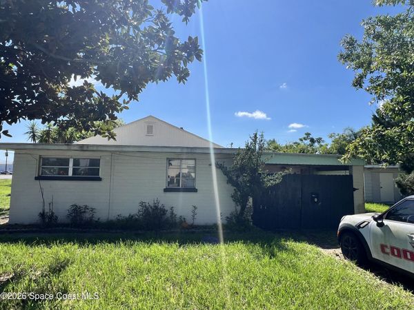104 Grace Avenue , Cocoa, FL 32922