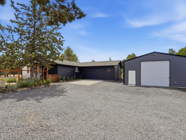 8120 SW Shad Road SW, Terrebonne, OR 97760