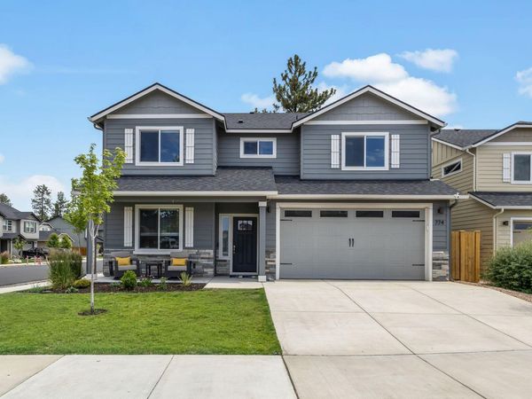 774 N Reed Street, Sisters, OR 97759