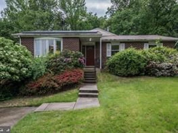 12702 N POINT LANE, LAUREL, MD 20708