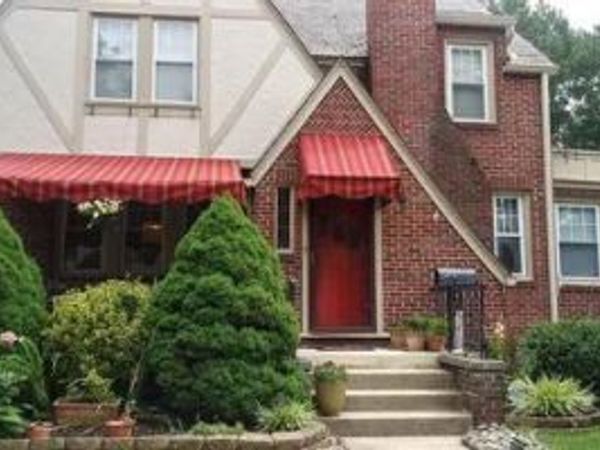 7 GLENN TERRACE, VINELAND, NJ 08360