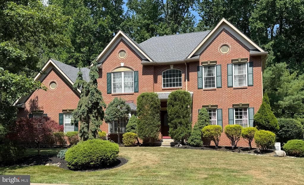 4064 CHARTER CLUB DRIVE , DOYLESTOWN, PA 18902