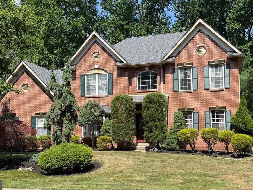 4064 Charter Club Drive , Doylestown, PA 18902 Main Photo