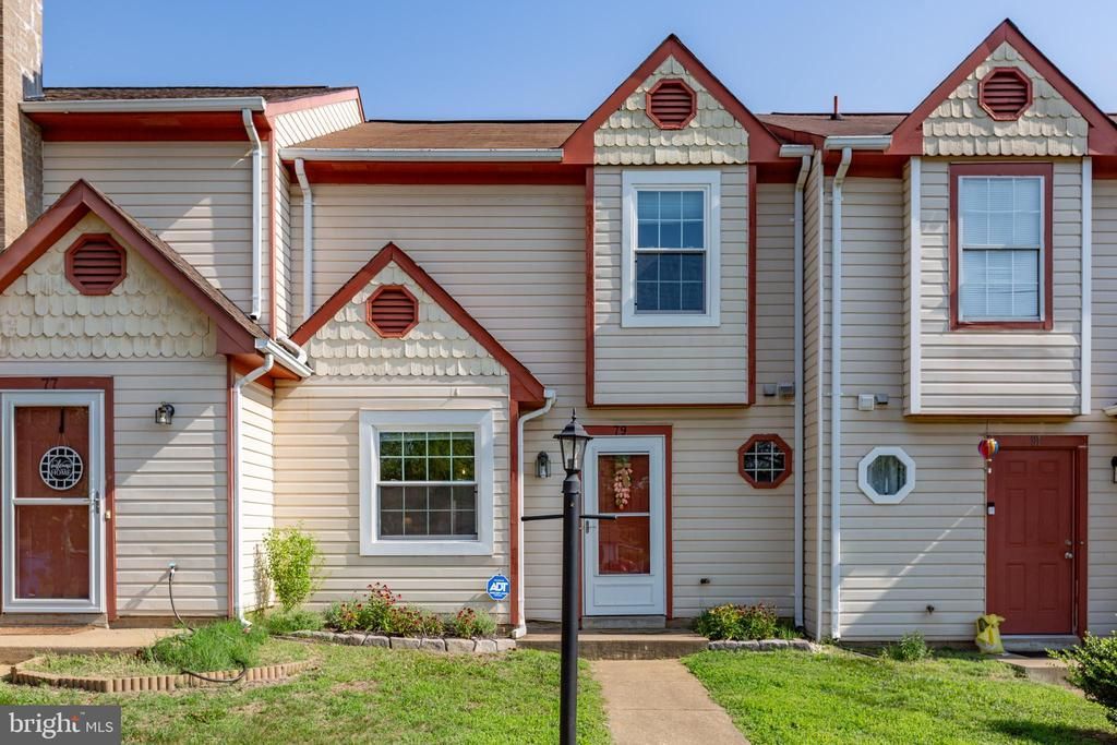 79 C L Walker Boulevard , Fredericksburg, VA 22407 Main Photo
