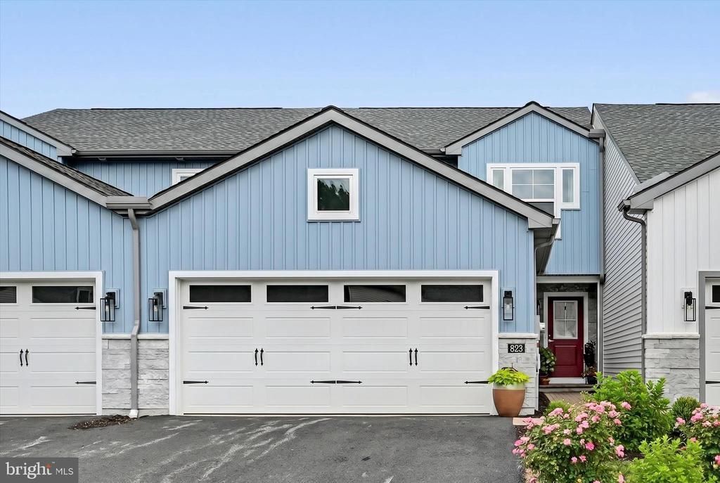 823 TALON WAY , COLUMBIA, PA 17512