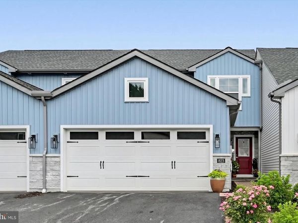 823 TALON WAY , COLUMBIA, PA 17512