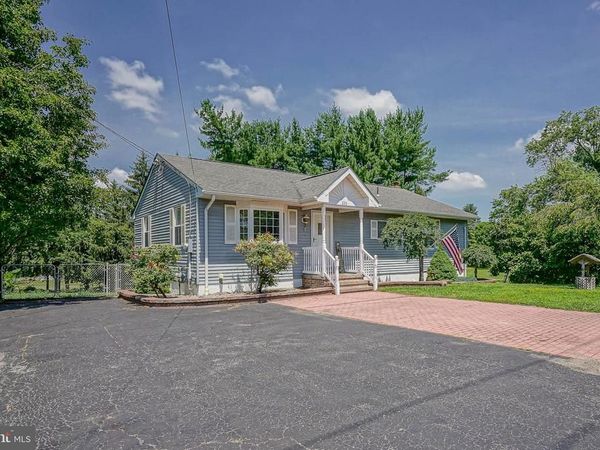 226 N MAIN STREET, MULLICA HILL, NJ 08062