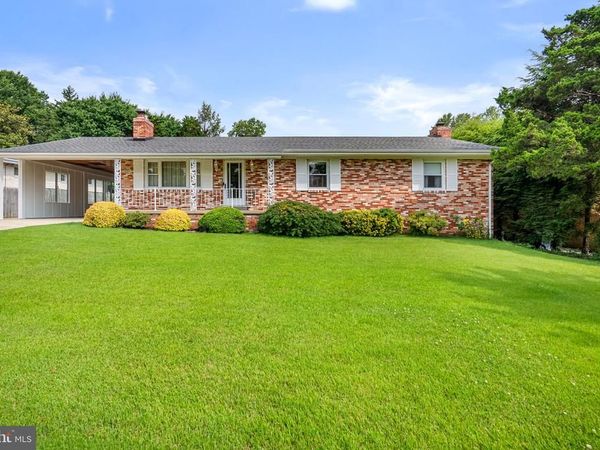 4208 HOWARD ROAD , BELTSVILLE, MD 20705