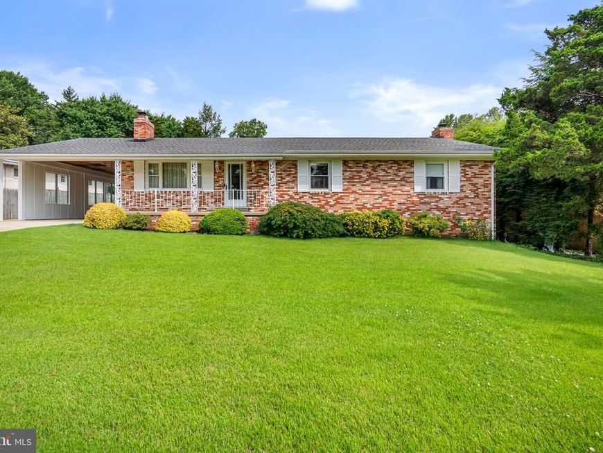 4208 Howard Road, Beltsville, MD 20705 Main Photo