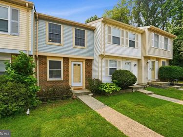 8759 KANAWHA COURT, LORTON, VA 22079