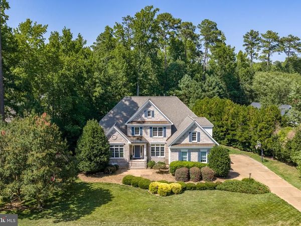 2925 NATHANIEL'S RUN , WILLIAMSBURG, VA 23185