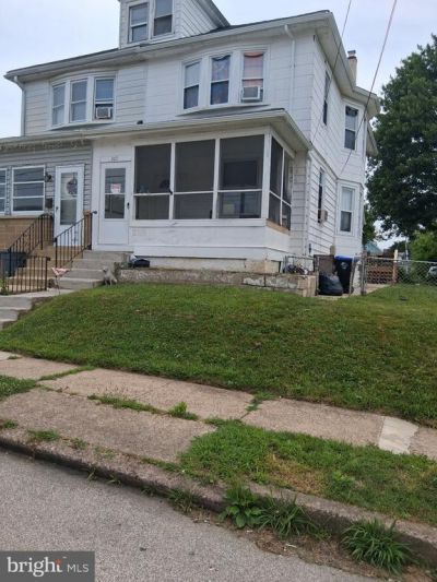 307 TAYLOR AVENUE, UPPER CHICHESTER, PA 19061