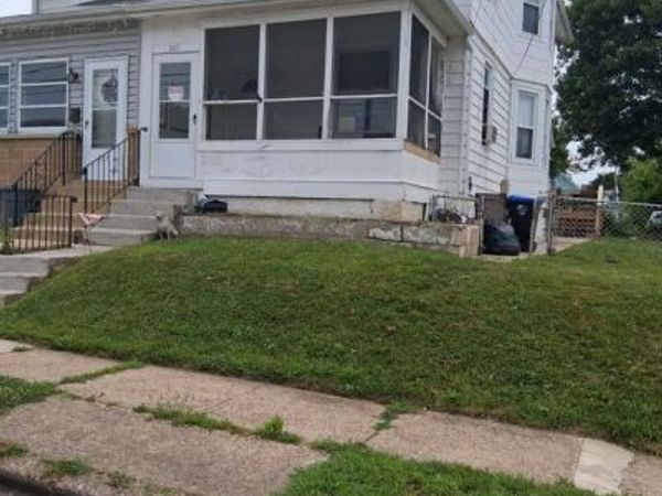 307 TAYLOR AVENUE, UPPER CHICHESTER, PA 19061